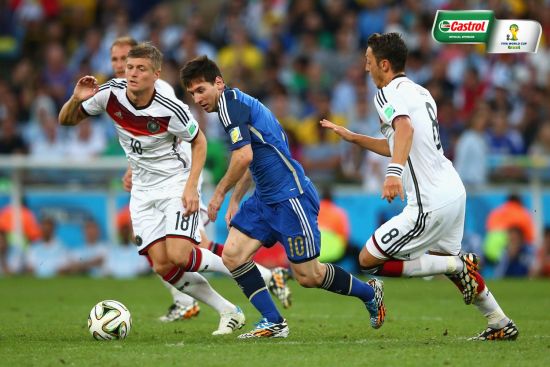 他们的团队 他们的团队