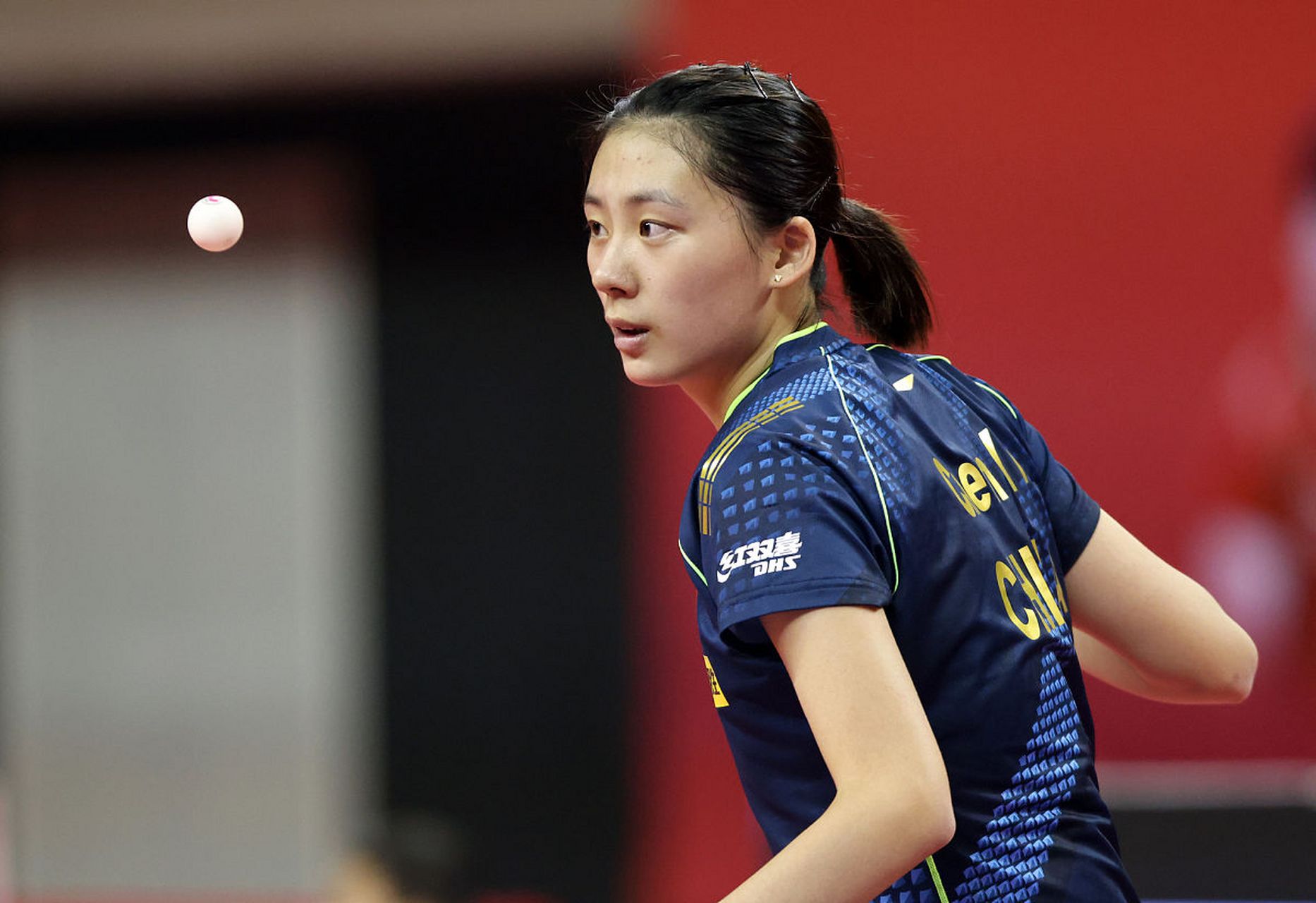 弗里克在接 弗里克在接