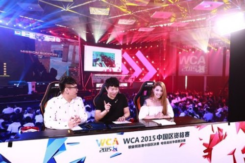 质的较量 质的较量