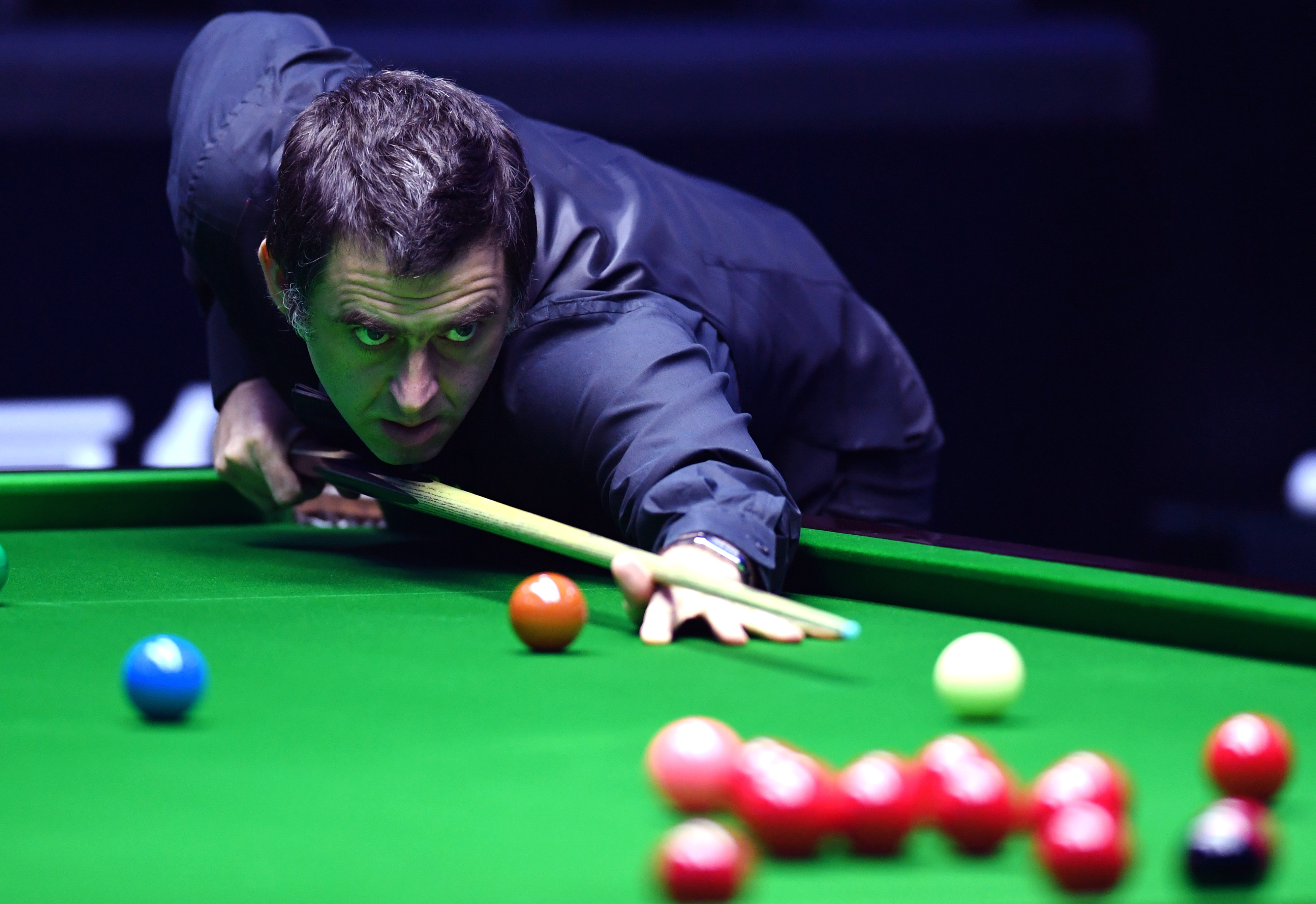 那段路上 那段路上