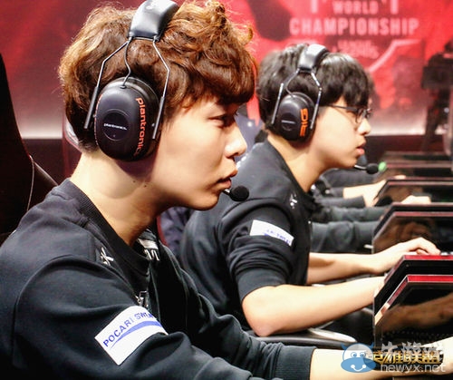 塔瑞斯世界 塔瑞斯世界